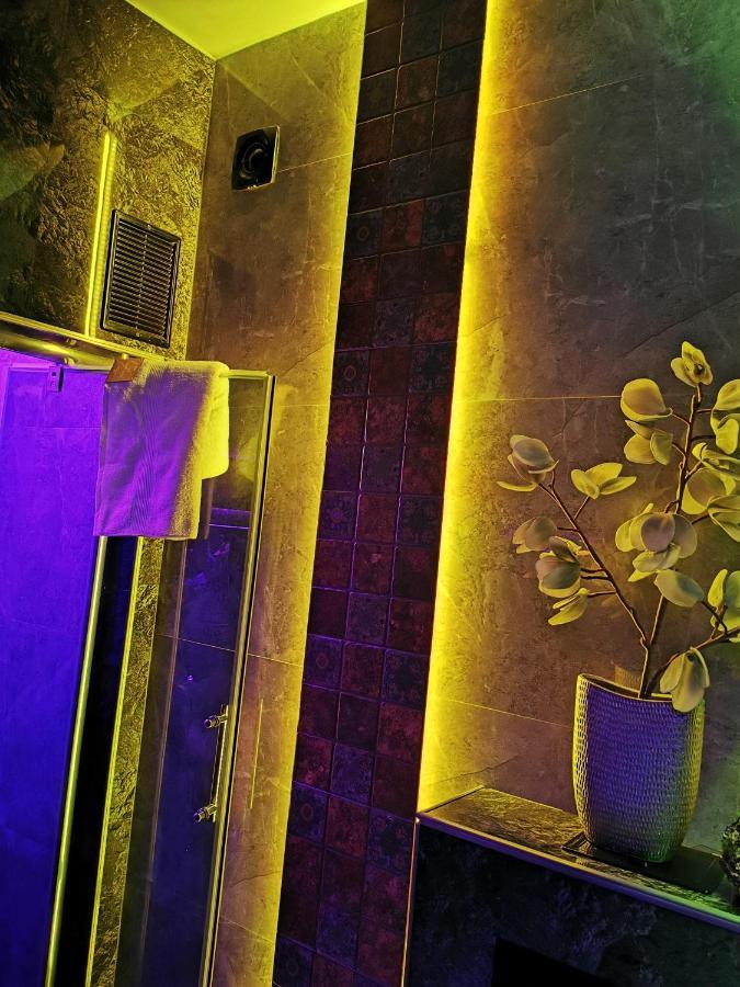 Crystal Central Apartment Brasov Exterior photo